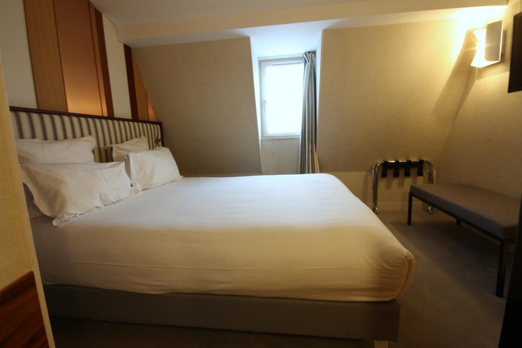 Le Malown Hotel Parijs