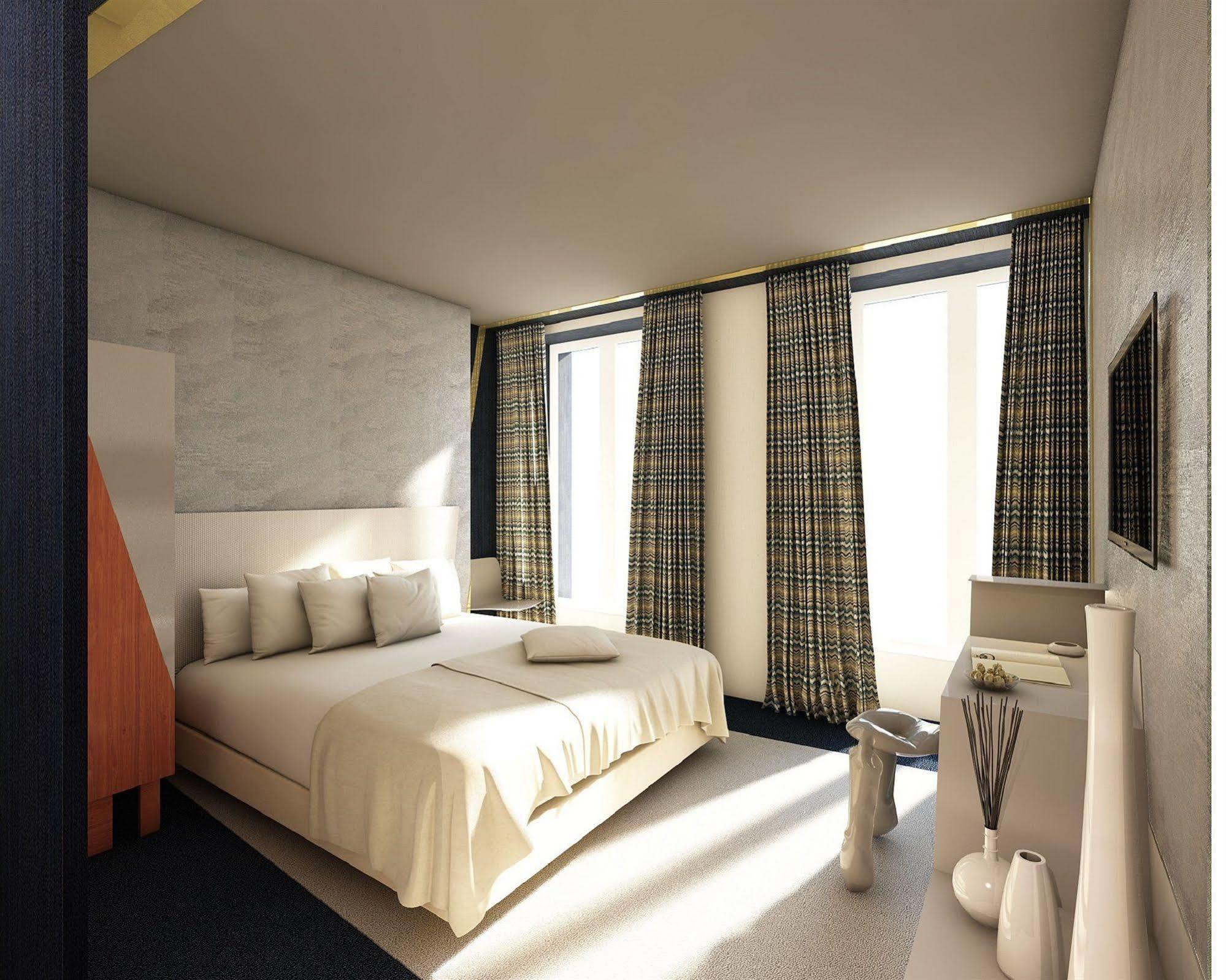 Le Malown Hotel Parijs