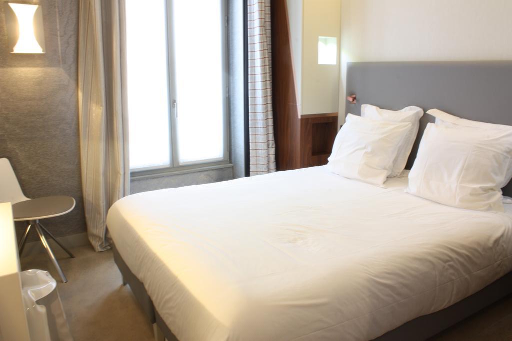 Hotel Le Malown París